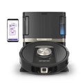 PowerDetect™ NeverTouch™ Pro Robot Vacuum and Mop