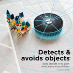 Matrix™ Robot Vacuum