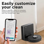 Matrix™ Robot Vacuum