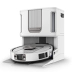 PowerDetect™ ThermaCharged™ Robot Vacuum and Mop in White