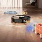 PowerDetect™ NeverTouch™ Pro Robot Vacuum and Mop