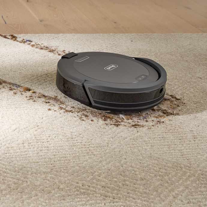 Navigator® Robot Vacuum