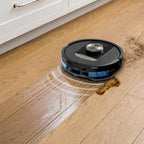 PowerDetect™ NeverTouch™ Pro Robot Vacuum and Mop