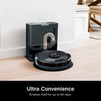 Matrix™ Plus 2-in-1 Robot Vacuum and Mop