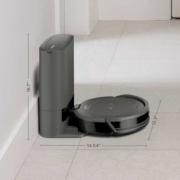 Navigator® Robot Vacuum