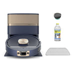 PowerDetect™ UV Reveal™ 2-In-1 Vacuum & Mop, Luxe Collection in Evergreen