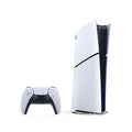 PlayStation 5 Digital Edition model group – slim 1TB