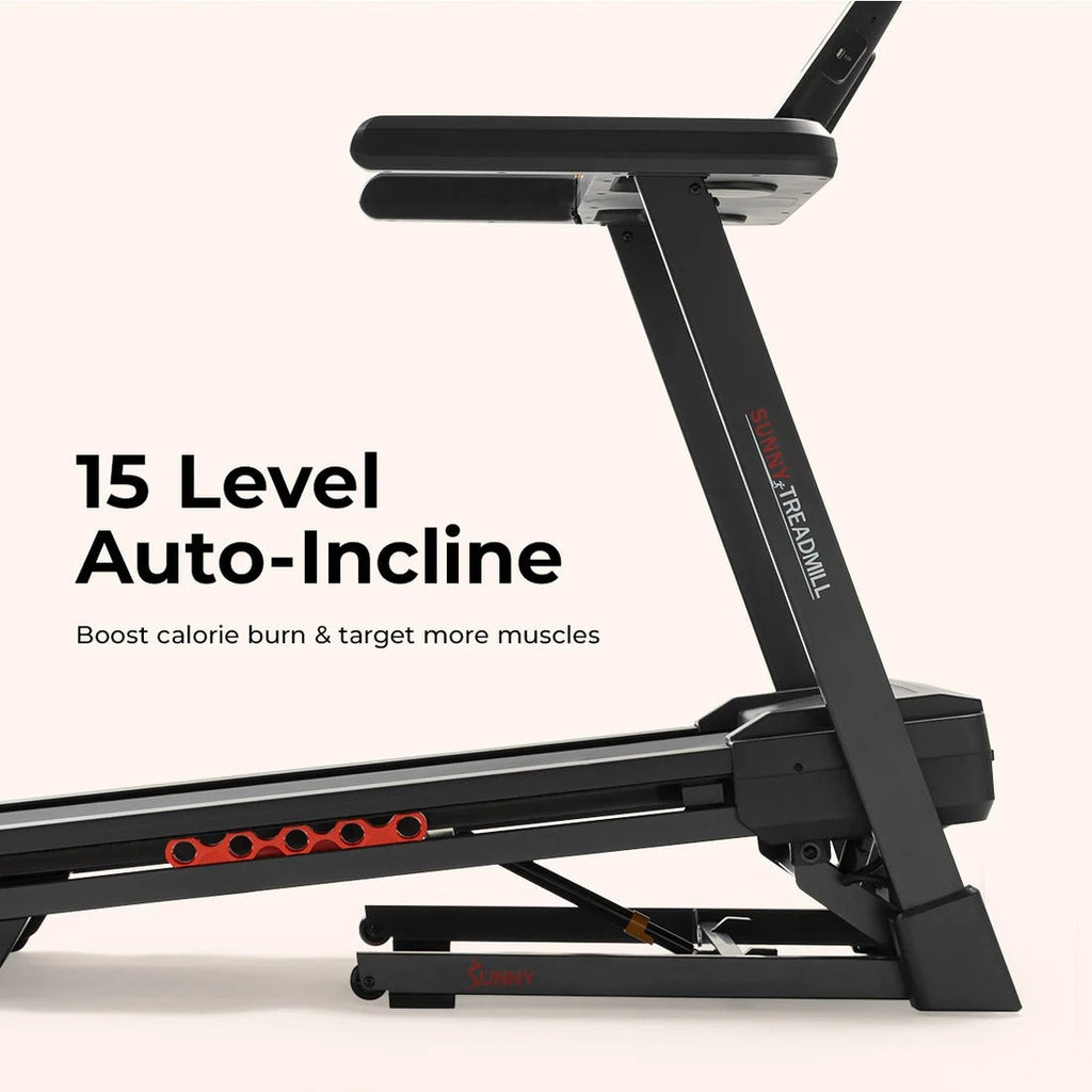T10 Smart Treadmill
