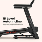 T10 Smart Treadmill