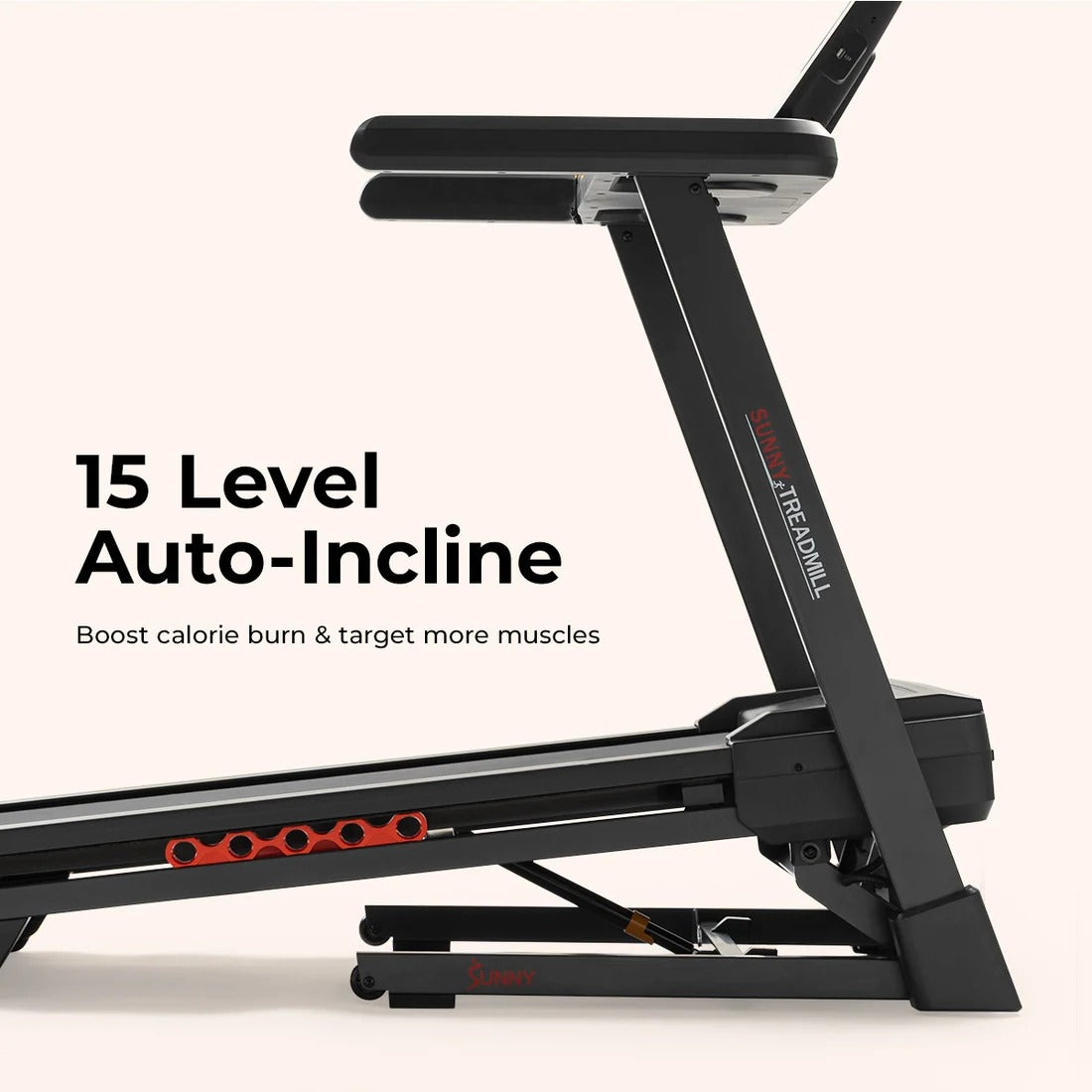 T10 Smart Treadmill