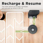Matrix™ Robot Vacuum