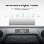 Pace 500 Smart Auto Incline Treadmill with Wi-Fi Connectivity