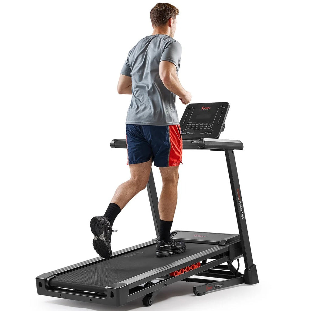 Excel Smart Incline/Decline 20” Deck Treadmill
