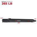 Pacer Auto Incline Under Desk Smart TreadPad® Walking Treadmill