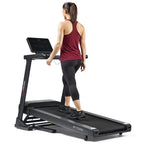 Astra Elite Premium Auto Incline Smart Treadmill With 20" Running Deck