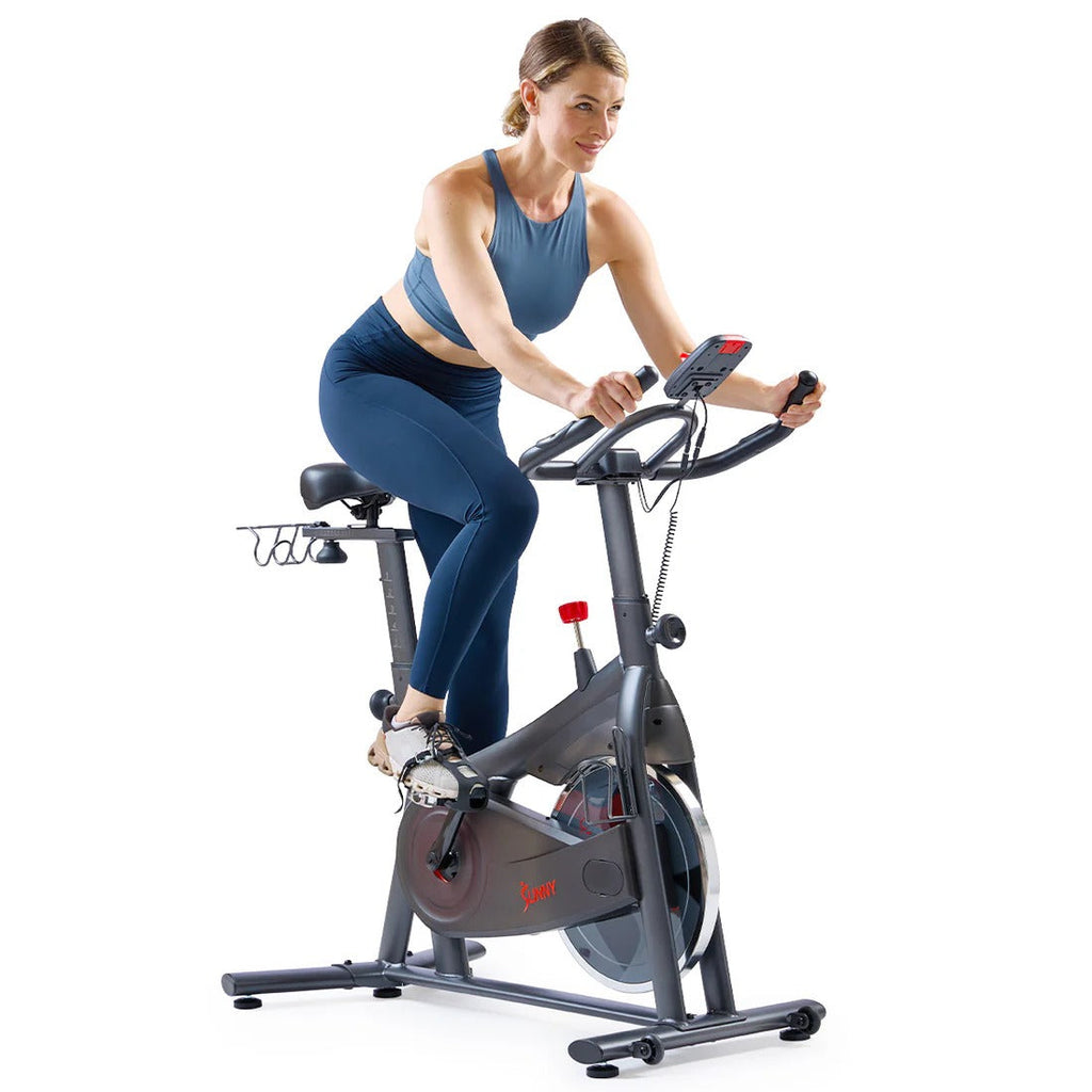 Active 200 Smart Magnetic Cycling Exercise Bike