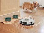 Stratos® 2-in-1 Robot Vacuum and Mop