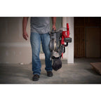 Milwaukee Dual-Bevel Sliding Compound Miter Saw M18 FUEL 2734