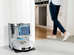 Stratos® 2-in-1 Robot Vacuum and Mop