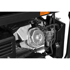WEN 11,000-Watt 120V/240V Dual Fuel Portable Generator
