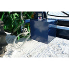 Iron and Oak 20 Ton 3 Point Tractor Log Splitter (TMH16HYD)
