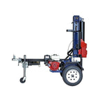 Iron and Oak 37 Ton Log Splitter (BHVH3716GX)
