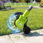 3 In 1 Cordless Grass Trimmer, Weed Eater and Edger