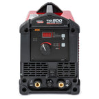 Lincoln Square Wave TIG 200 Welder (K5126-1)