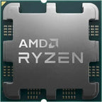 AMD – Ryzen 9 7950X 16-core – 32-Thread 4.5GHz (5.7 GHz Max Boost) Socket AM5 Desktop Processor