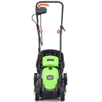 Lawnixer Electric Lawn Mower