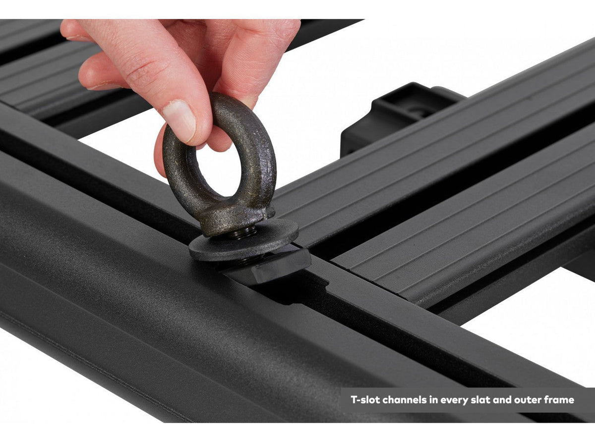 LockNLoad System