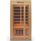 Medical Breakthrough 1 Person Medical 3™ Sauna