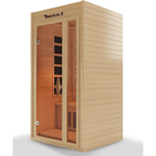 Medical Breakthrough 1 Person Medical 3™ Sauna