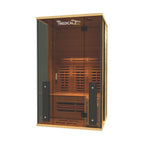 Medical Breakthrough 2 Person Hybrid Medical 7™ Plus Sauna