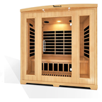 Medical Breakthrough 3-Person Medical 5™ Sauna