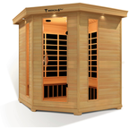 Medical Breakthrough 6 Person Medical 6 Plus™ Sauna