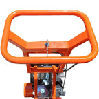Detail K2 14 HP Commercial-Grade Stump Grinder – OPG777