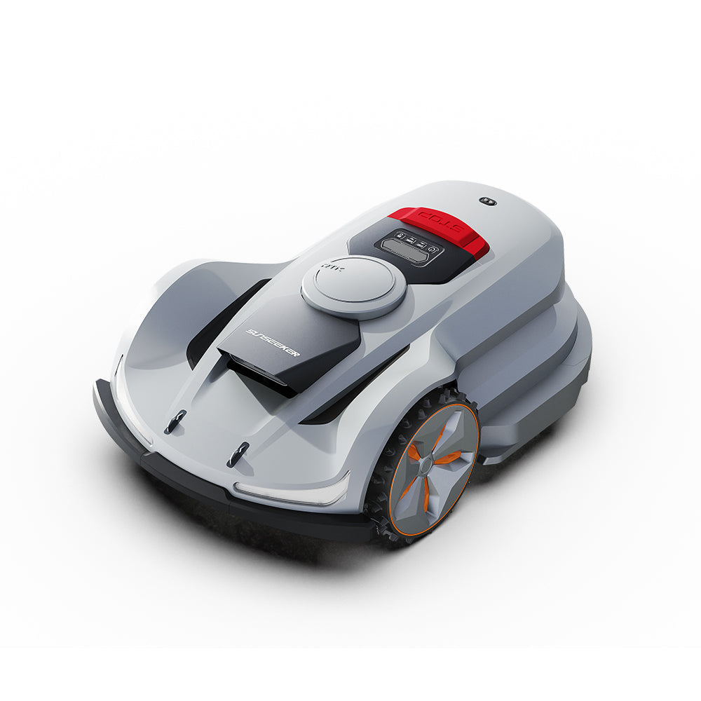 X7 Plus Wireless Robot Lawn Mower