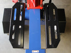 Iron and Oak 37 Ton Log Splitter (BHVH3716GX)