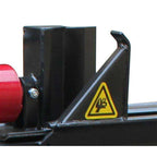 Performance Built 37 Ton Horizontal Vertical Log Splitter (YTL016483)