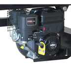 Performance Built 25 Ton Horizontal Vertical Log Splitter (YTL016223)