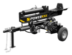 POWERKNX 30-Ton Vertical/Horizontal Gas Log Splitter (31-401)