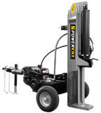 POWERKNX 35-Ton Vertical/Horizontal Gas Log Splitter (31-405)