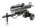 POWERKNX 35-Ton Vertical/Horizontal Gas Log Splitter (31-405)