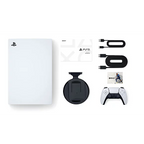 Sony PlayStation 5 PS5 Blu-ray Edition EA SPORTS FIFA 23 Console Bundle