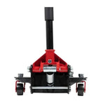 AFF 3.5 Ton Lightning Lift Floor Jack with One-Piece Handle