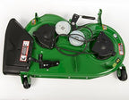 Z315E ZTrak Mower with 42-in. Deck