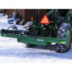 20 Ton Horizontal Vertical Tractor 3pt Log Splitter (3PT20HV)