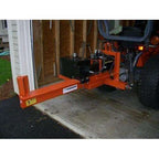 30 Ton Horizontal Tractor 3pt Log Splitter (3PT30H)