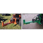 30 Ton Horizontal Tractor 3pt Log Splitter (3PT30H)